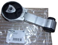 Nosilec Motorja Ali Renault 594724 113560010R Hutchinson