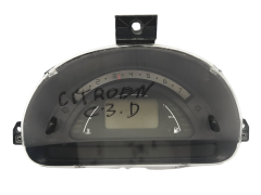 Merilnik vrtljajev Citroen C2 C3 21667252-3 Sagem 58686