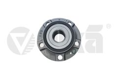 Pesto Kolesa Zadaj 2Q0598611 55981338501 VW Audi Seat Skoda Vika