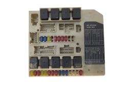 Kontrolna Enota 7140-7688 Nissan 2729
