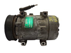 Kompresor Klimatske Naprave Renault Scenic I 7700866828 SD7V16 1132F Sanden 6997