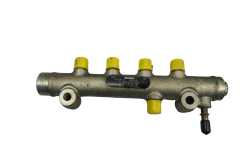 Vbrizgalni Vod 9641509480 0445214028 1.4 HDI Bosch Citroen Peugeot