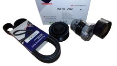 Napenjalo Pogonskega Jermena KHV262 117203336R Renault Dacia Hutchinson
