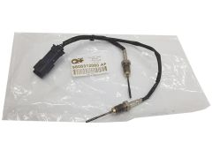 Senzor Temperature Izpušnih Plinov Original Citroen Peugeot 1.6 Blue HDi 9808312080