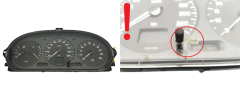 Merilnik hitrosti Renault Scenic 1 Megane 1 7700847784 49300