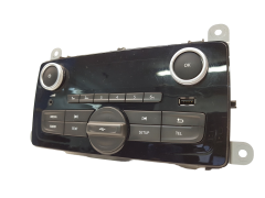 Avtoradio BT USB Renault Clio 4 281154076R 1118