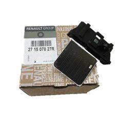 Upor Ventilatorja Nov Original Renault Fluence 271507027R Upor Ventilatorja Nov Original Renault Fluence 271507027R