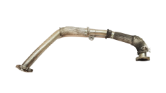 Egr Cev 161855 963481236 Peugeot 406 607 Citroen C5