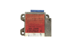 Modul krmilne enote GE4T-57K30D F82F14B321AC Mazda Ford