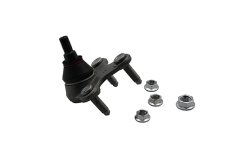 Krogelni Zglob Spredaj Desni Ali VW Audi 1K0407366C 44070062801 Vika