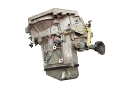 Menjalnik 2222TQ 20CQ25 1.4 16v Peugeot 207 1007