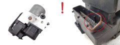 Črpalka Abs Fiat Seicento 46556475 0265216710 0273004426 1017