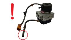 Črpalka Abs Honda AC.0511-9149.1 Q003T05571 AC.0440-0147.6 1356