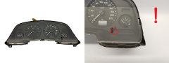 Merilnik vrtljajev Opel Zafira 24419565DK 110080069007 2428