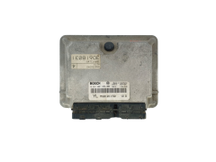 Kontrolna Enota Motorja ECU Rover MSB101150 0281001956 Bosch 34528