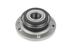 Pesto Kolesa Zadaj VW Audi Seat Skoda 1T0598611B B15621 Borsehung