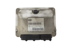 Kontrolna Enota 51793116 IAW4AF.S2 61601.127.03 Fiat Magneti Marelli 3344