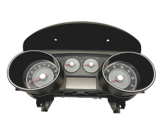 Merilnik hitrosti Fiat Punto 51927142 503010282402 45135