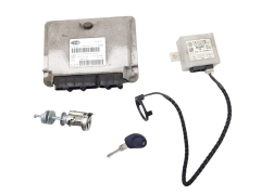 Komplet za zagon Fiat 600 Seicento 51793106 46533994 46734574 1.1 1137