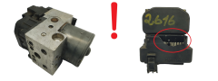 Črpalka Abs VW Audi 8E0614111 0265216411 0273004132 63859