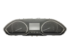 Merilnik vrtljajev Peugeot 2008 9814699380 47669