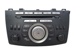 Avtoradio Mazda 3 14792726 BFH566AR0