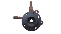 Zglob krmilnega sistema Spredaj Desna Renault 7700827248 7700787730 72mm