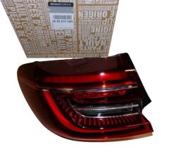 Luč Leva Original 265551035R Renault