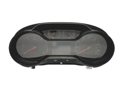 Merilnik vrtljajev Opel Grandland X 9815758980 Yazaki RHD