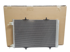 Kondenzator klimatske naprave Citroen Peugeot 9828083680 Original