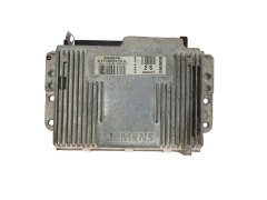 Kontrolna Enota 96259124 K115000010G Daewoo Siemens 15287