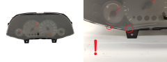 Merilnik hitrosti Ford Focus 1M5F-10849-VB 1M5F10849VB 2429