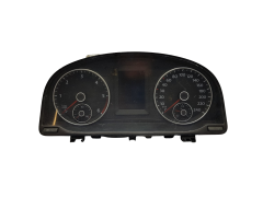 Merilnik vrtljajev VW Caddy 2K0920875L A2C35028500 VDO 1238