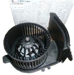Motor Ventilatorja Grelca Original Renault Clio II Kangoo 7701050899