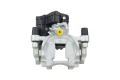 Zavorna čeljust Zadaj Desni Ali VW Audi Skoda 5Q0615424 66151745601 Vika