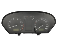 Merilnik hitrosti Skoda Fabia 6Y0920880L 110080253007 30025