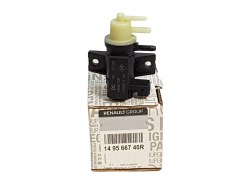 Elektromagnetni Ventil Renault Opel Nissan 149566740R Original