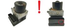 Črpalka Abs Citroen C5 9656419780 10.0960-1146.3 ATE 65974