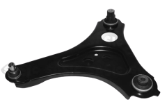 Nihajno Roko Levi Spredaj Original Renault Twingo III 545051097R
