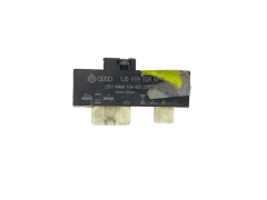 Kontrolna Enota 1J0919506M 104400000 Audi Volkswagen 58339