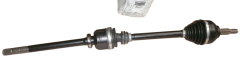Pogonska os Desna Original Renault Espace III 7711135411