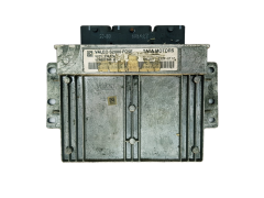 Kontrolna Enota 279115210117 V29002763A TATA Valeo 31025