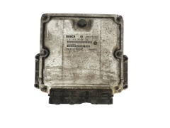 Kontrolna Enota P04727661AE 0281010290 Chrysler Bosch 25626