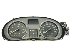 Merilnik vrtljajev Dacia Sandero 248101432R 44464