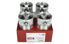 Bat motorja Komplet 047107101H 11070015401 Skoda Favorit Felicia Vika