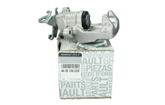 Zavorna čeljust Desni Zadaj Original 440018805R Renault