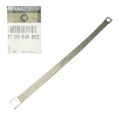Sistem kabelske napeljave Original Renault Nissan 2836000QAA