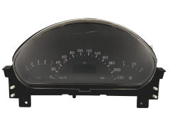 Merilnik vrtljajev Mercedes A W168 A1685403911 30931