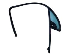 Steklo vrat Desni Spredaj Citroen C3 9202A1 9639263280 AS2 2002r