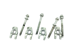 Nosilec, Držalo Komplet 166505139R 8200376373 2.0DCI Renault